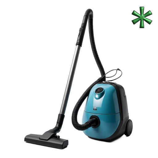 vacuum cleaners