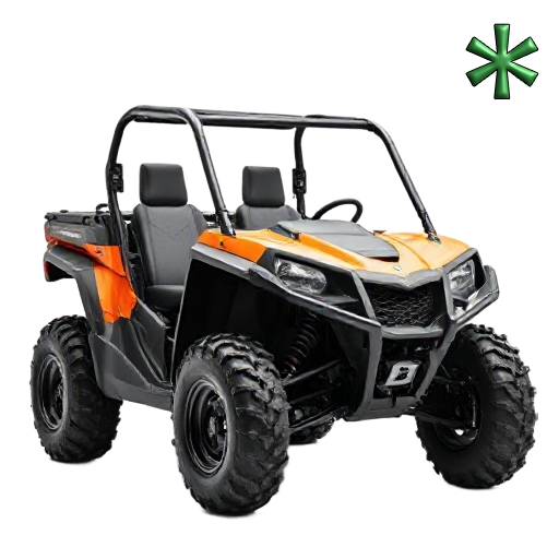 utility task vehicles