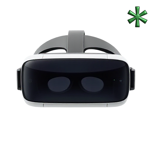 virtual reality headsets