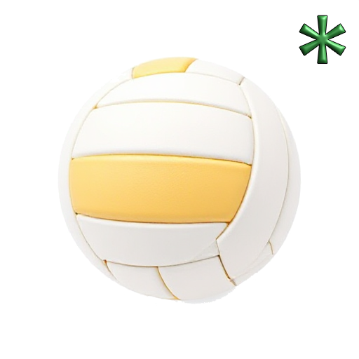 volleyballs