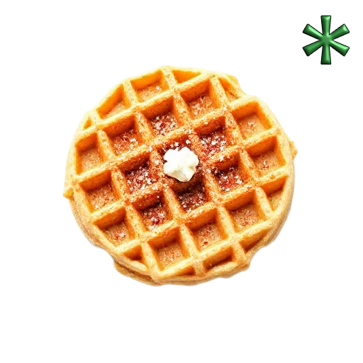 waffles