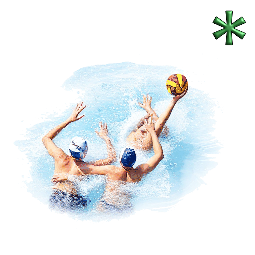 water polo games