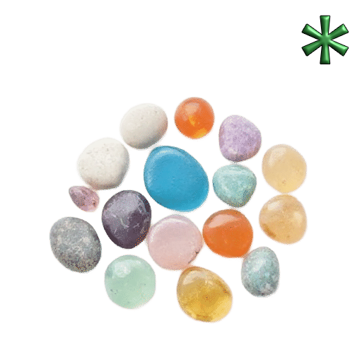 worry Stones