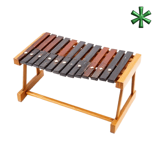 xylophones