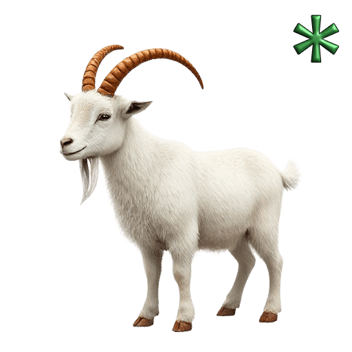yule goats