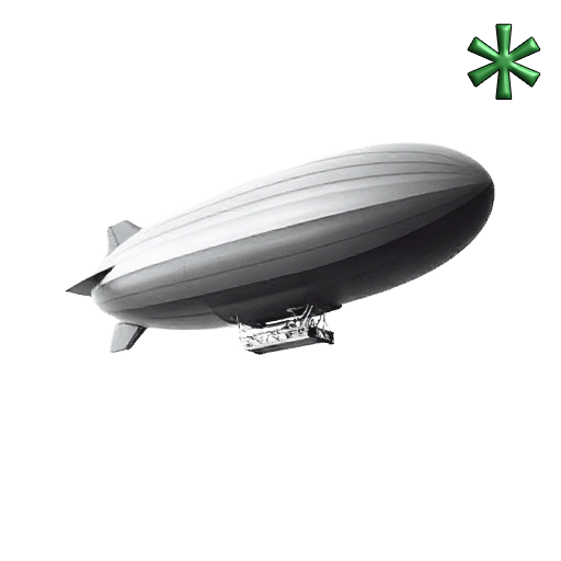 zeppelins