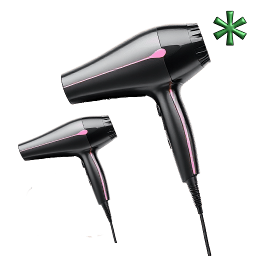 hair dryers