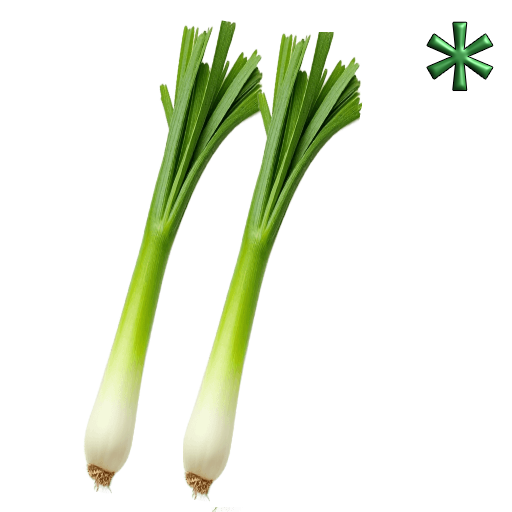 spring onions