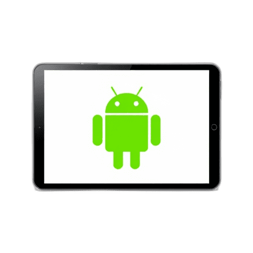 Android tablet