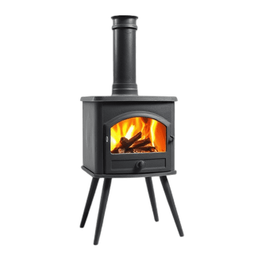 woodburner