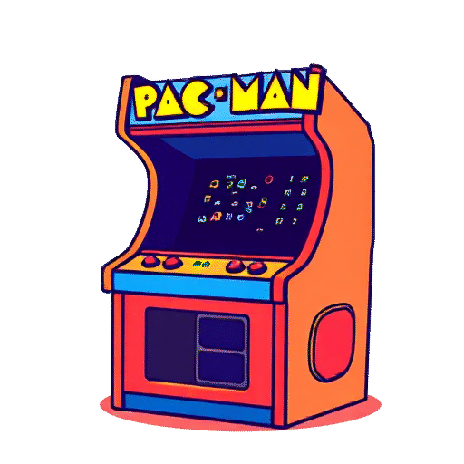 Pac Man