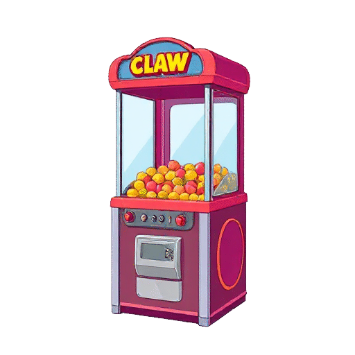 Claw Machine