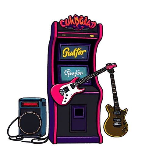 Guitar Hero