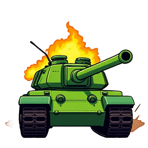Tank Battalion