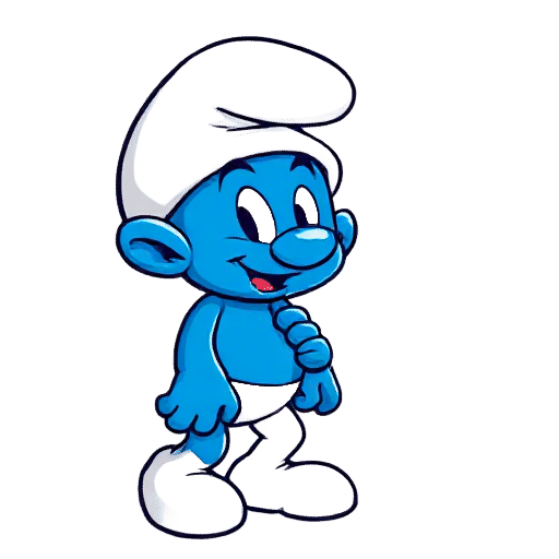 Smurf