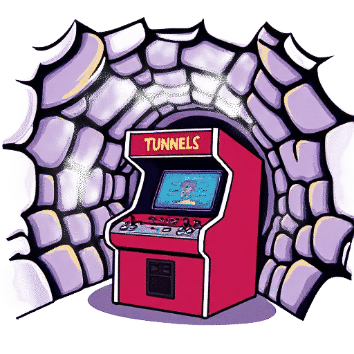 Tunnels of Doom
