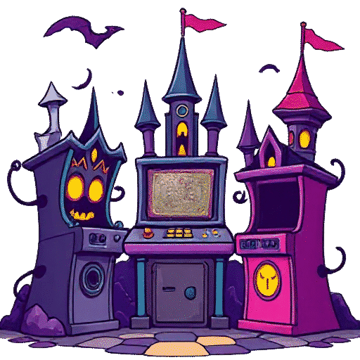 Voodoo Castle
