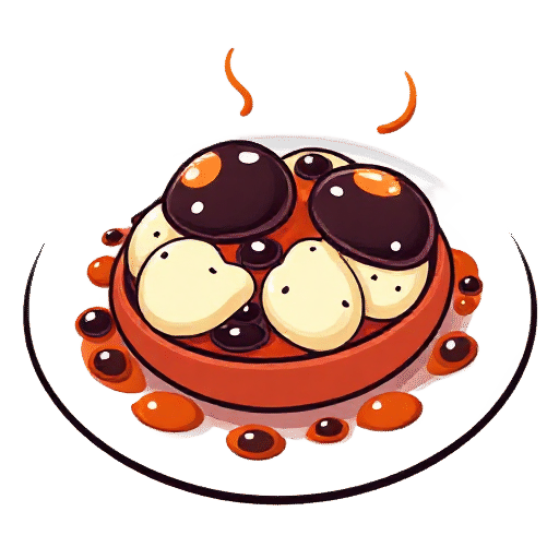 Almendras Garrapiñadas