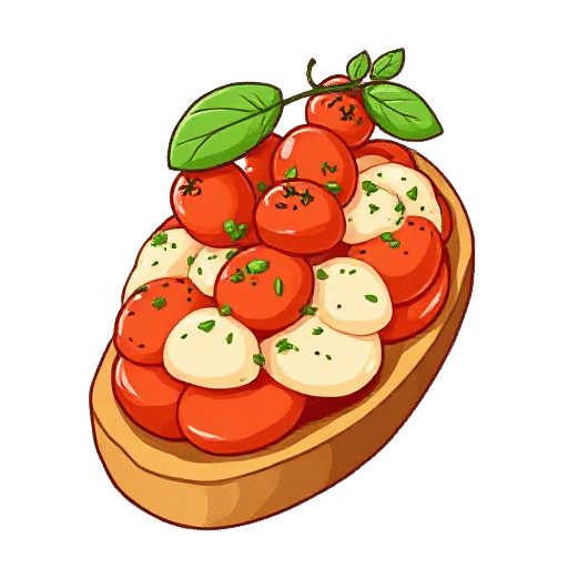 Bruschetta
