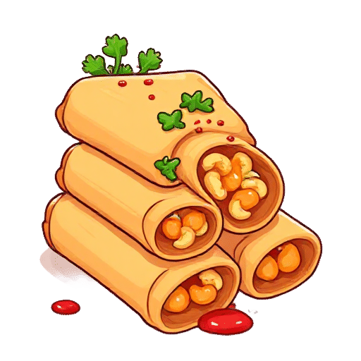 Egg Rolls