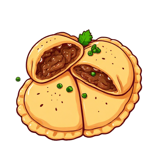 Empanadas de Carne