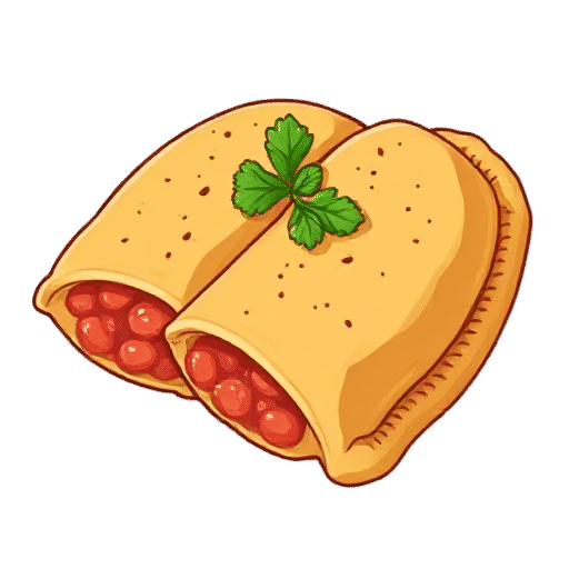 Empanadas Gallegas