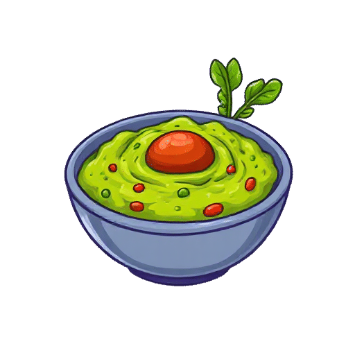 Guacamole