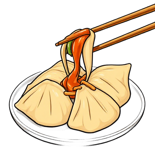 Gyoza