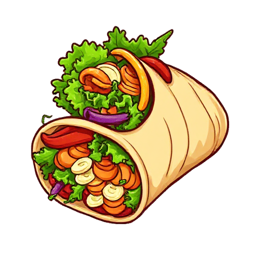 Gyro Wrap