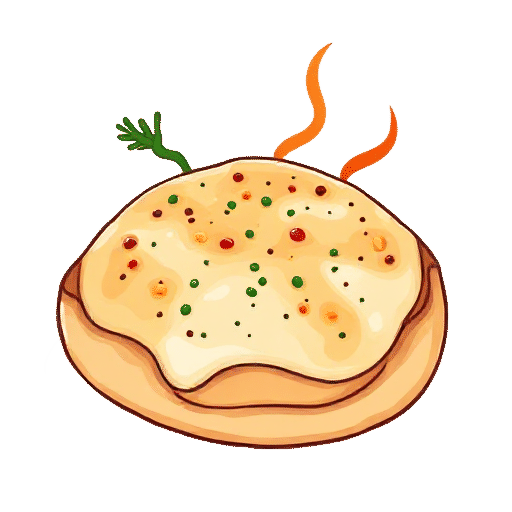 Khachapuri