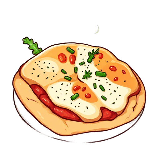 Khachapuri Imeruli