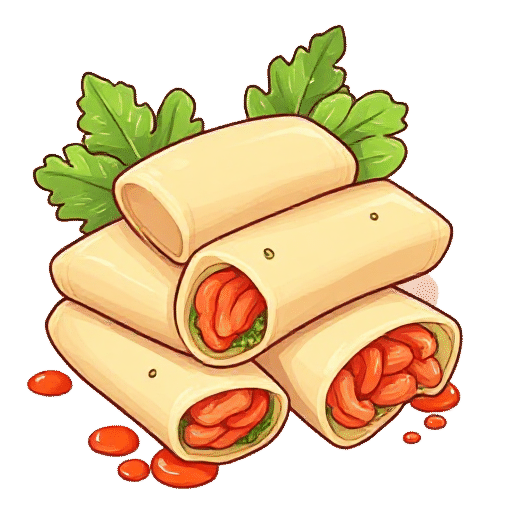 Spring Rolls