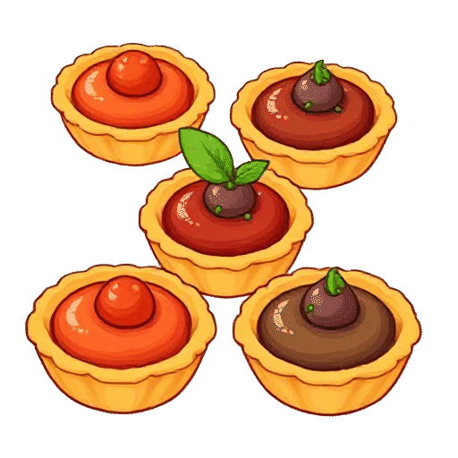 Tartlets