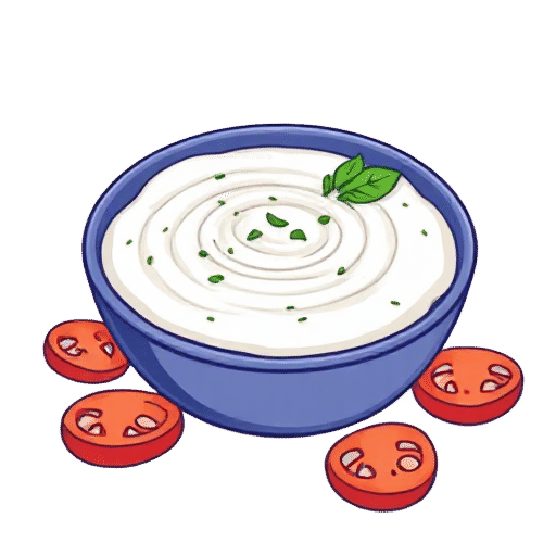Tzatziki