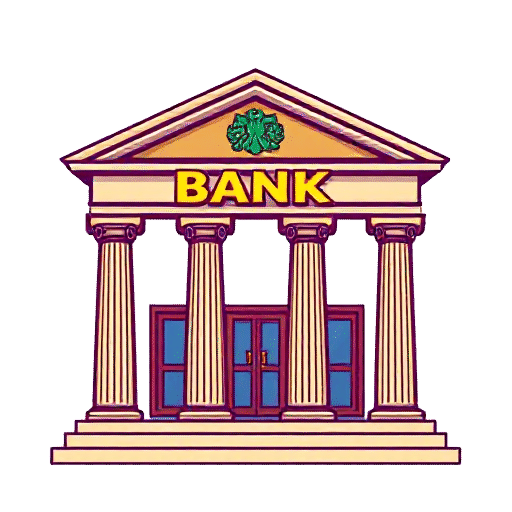 bank