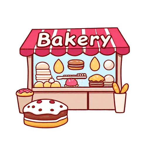bakery