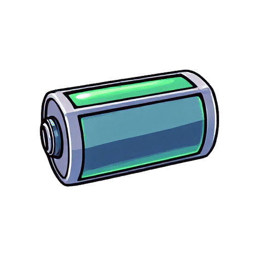 battery