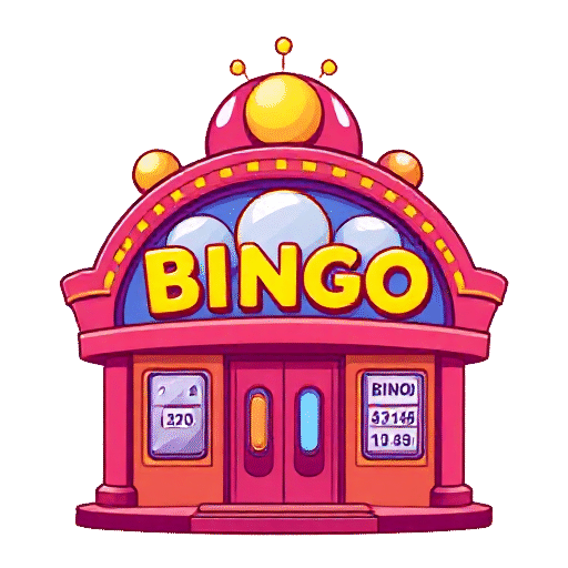 bingo hall