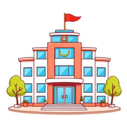 company headquarters