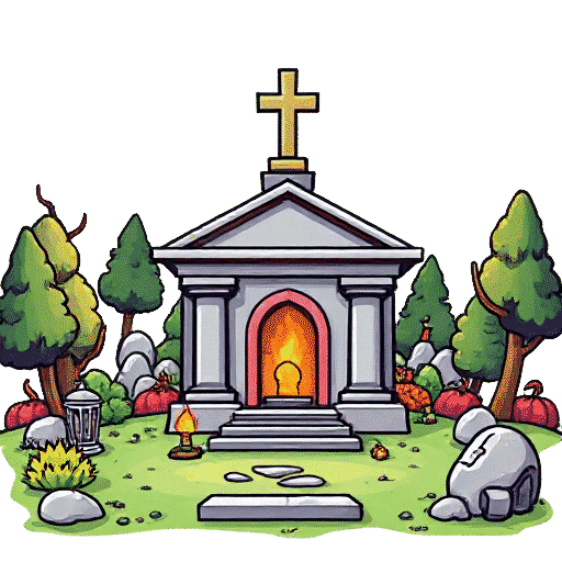 crematorium