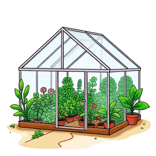 greenhouse