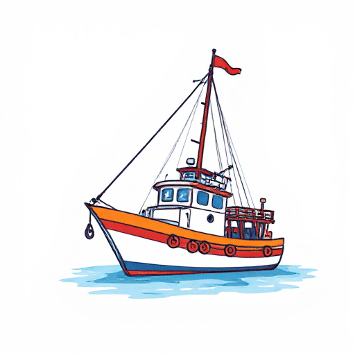 pilot cutter