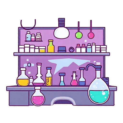 laboratory