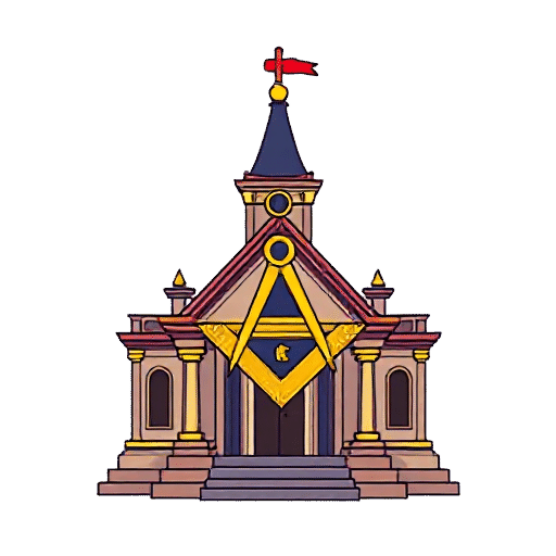 Masonic temple
