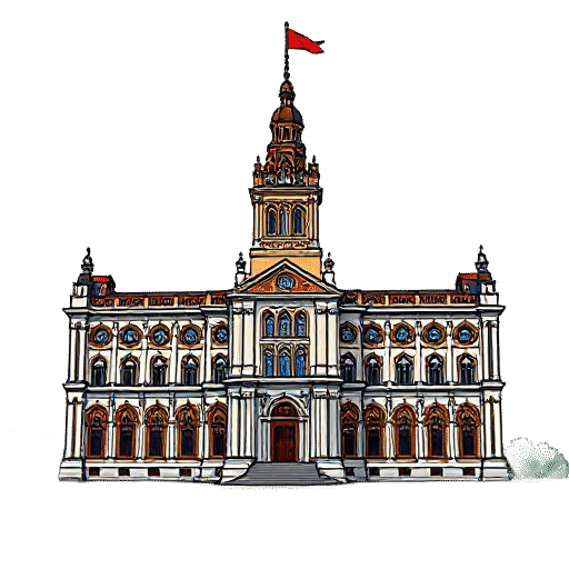 parliament building