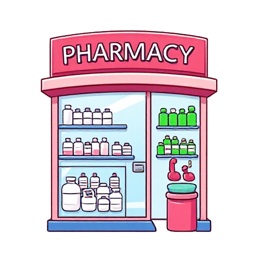 Pharmacy