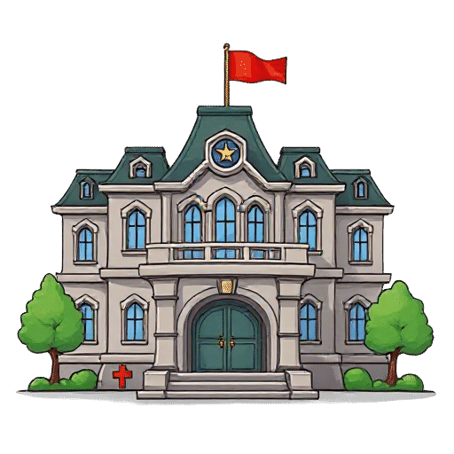 Regimental Headquarters