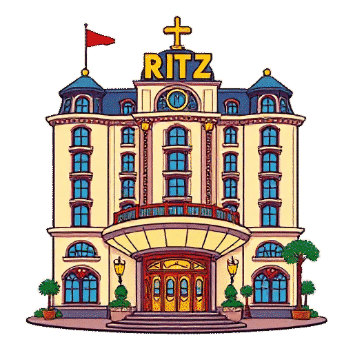 Ritz Hotel