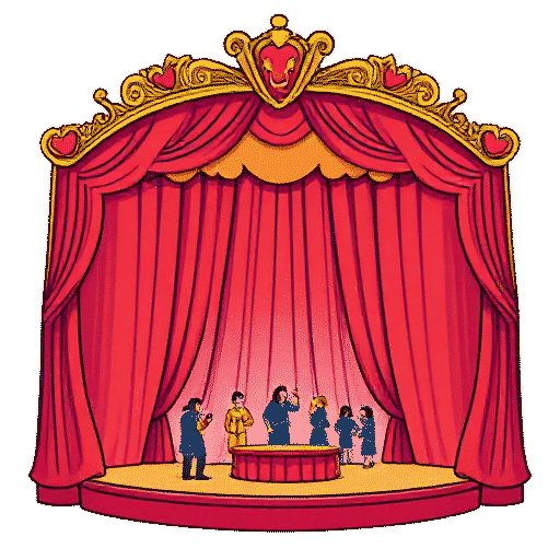Spectacle Theatre