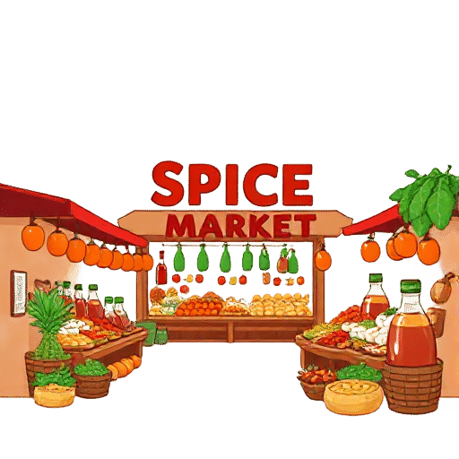 Spice Market